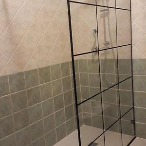 Private Bathroom Room