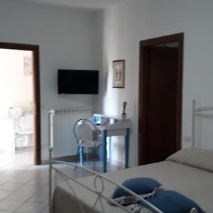 Camera con letto king size